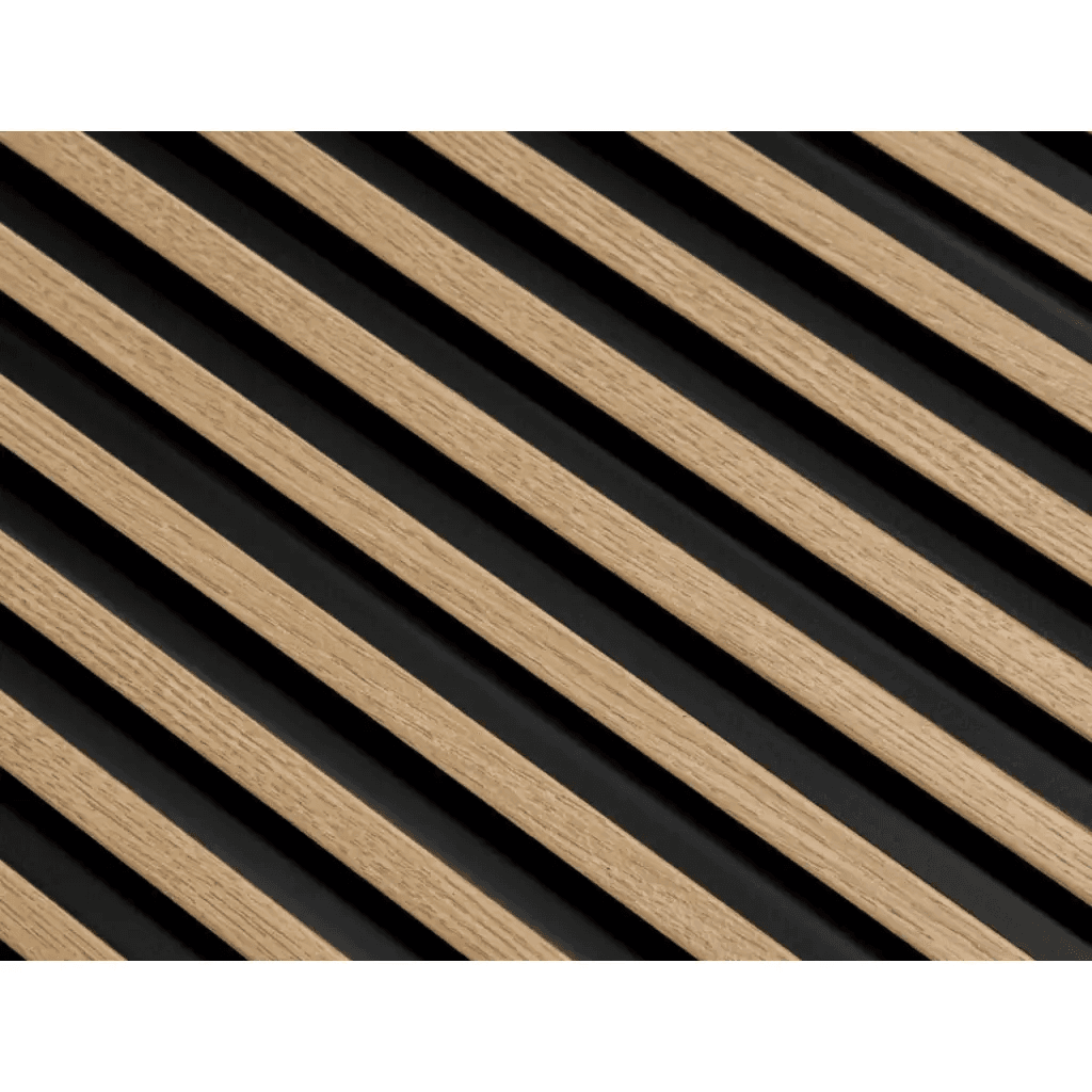 Lamele S Stretto Dąb Naturalny L0105, Mardom Decor