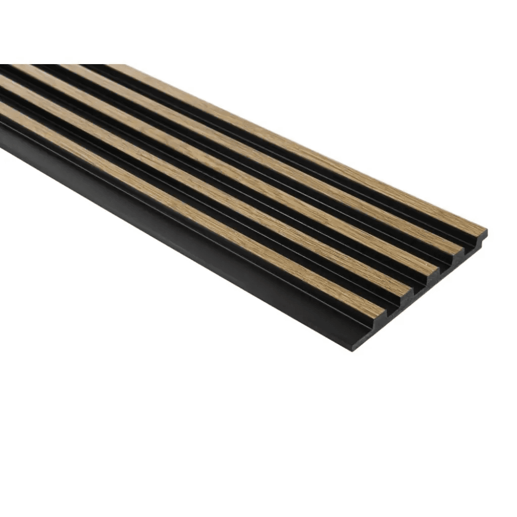 Lamele S Stretto Dąb Naturalny L0105, Mardom Decor