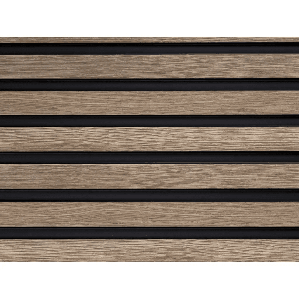 Lamele M Medio Dąb Szary L0203, Mardom Decor