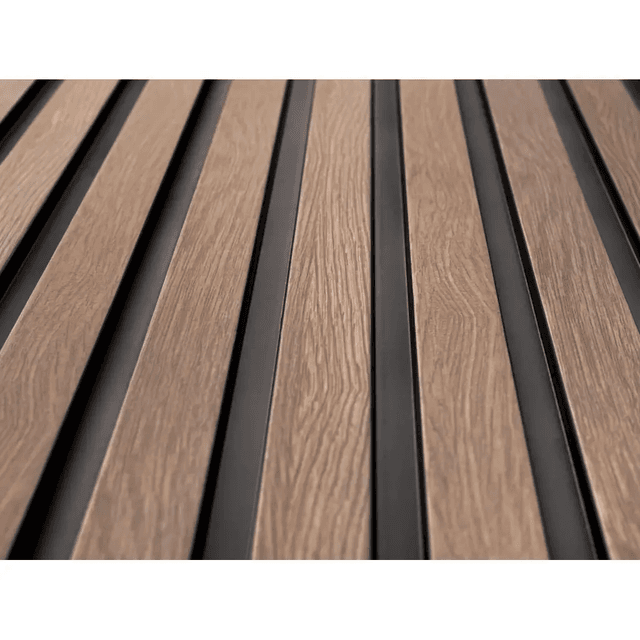 Lamele M Medio Dąb Szary L0203, Mardom Decor