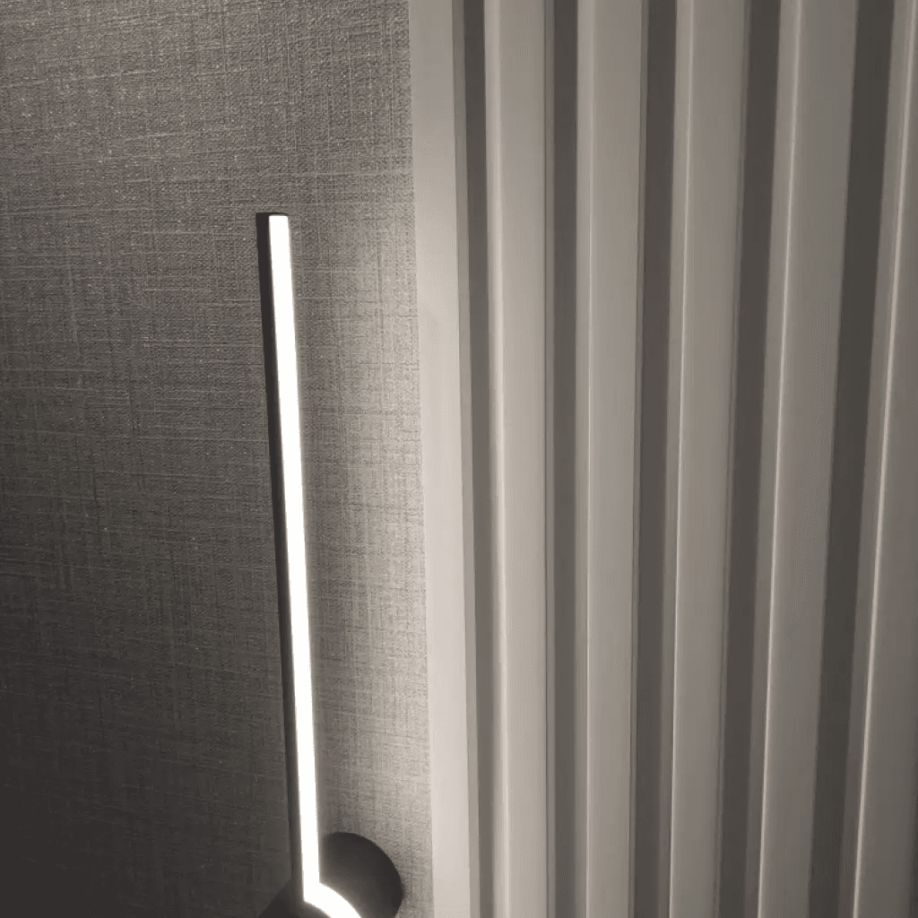 Lamele L Largo Dąb Jasny L0302, Mardom Decor