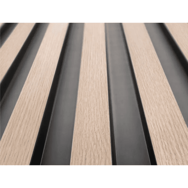 Lamele L Largo Dąb Jasny L0302, Mardom Decor