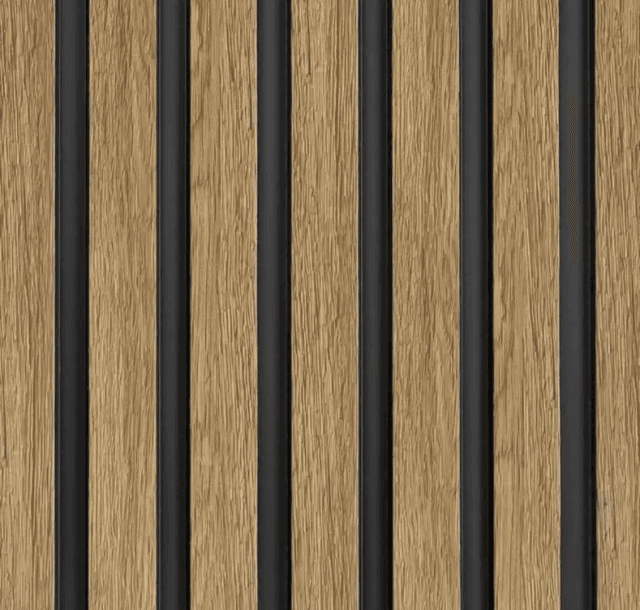 Lamele M Medio Dąb Naturalny L0205, Mardom Decor