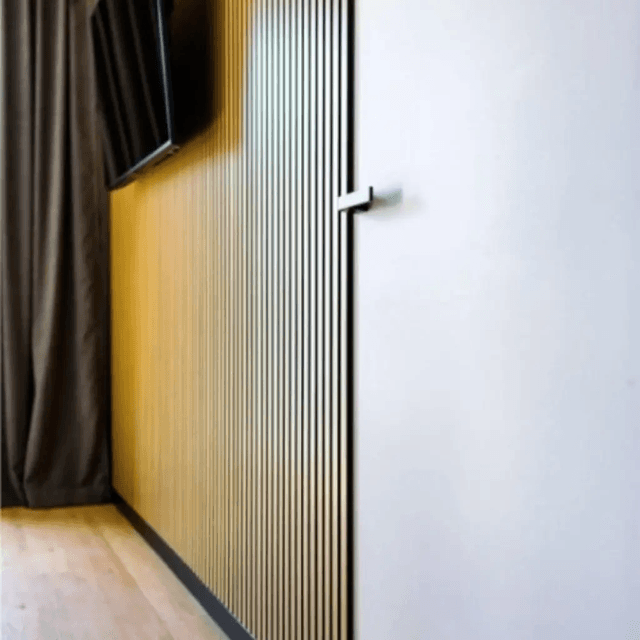 Lamele M Medio Dąb Naturalny L0205, Mardom Decor