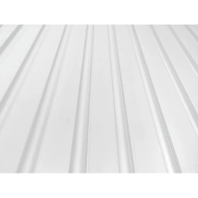 Lamele do malowania M Medio Białe L0201, Mardom Decor