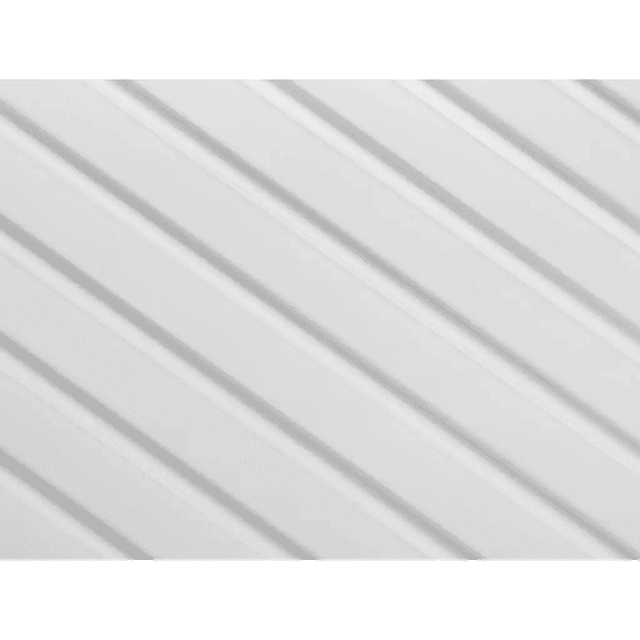 Lamele do malowania M Medio Białe L0201, Mardom Decor