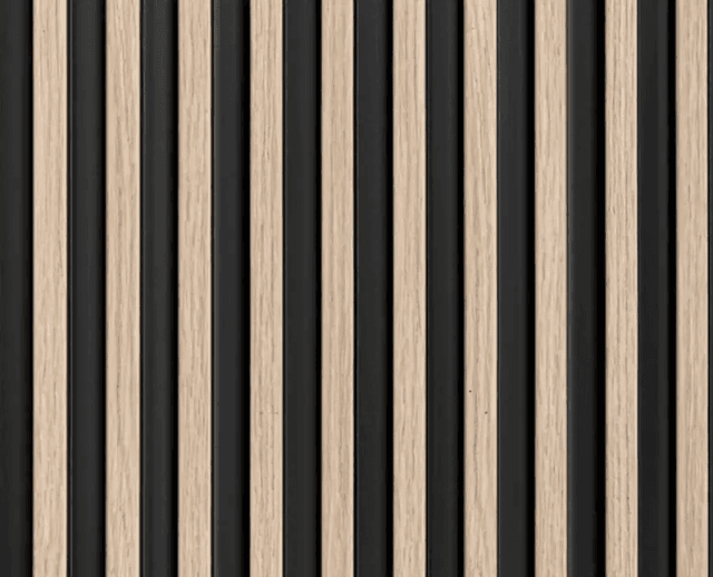 Lamele S Stretto Dąb Jasny L0102, Mardom Decor