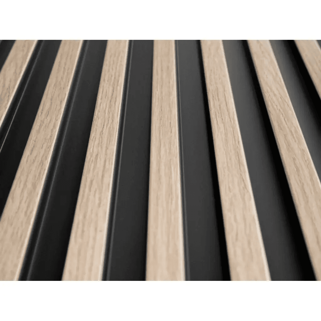 Lamele S Stretto Dąb Jasny L0102, Mardom Decor