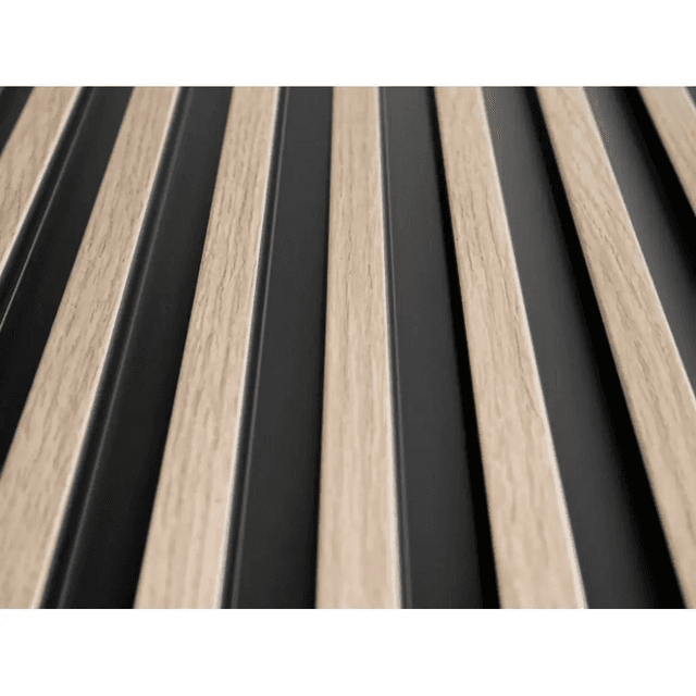 Lamele S Stretto Dąb Jasny L0102, Mardom Decor