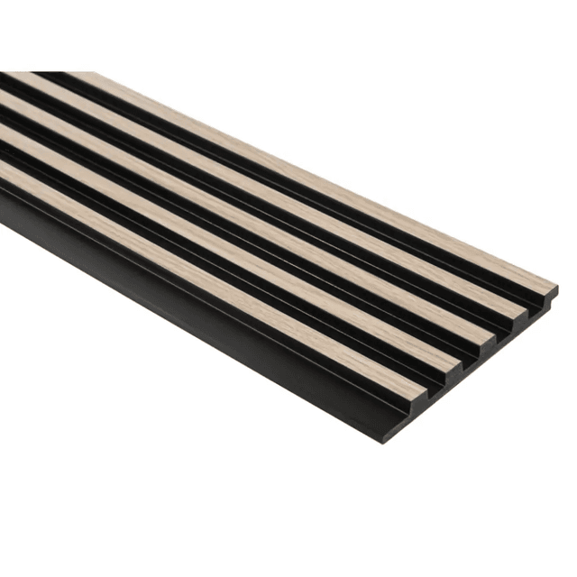 Lamele S Stretto Dąb Jasny L0102, Mardom Decor