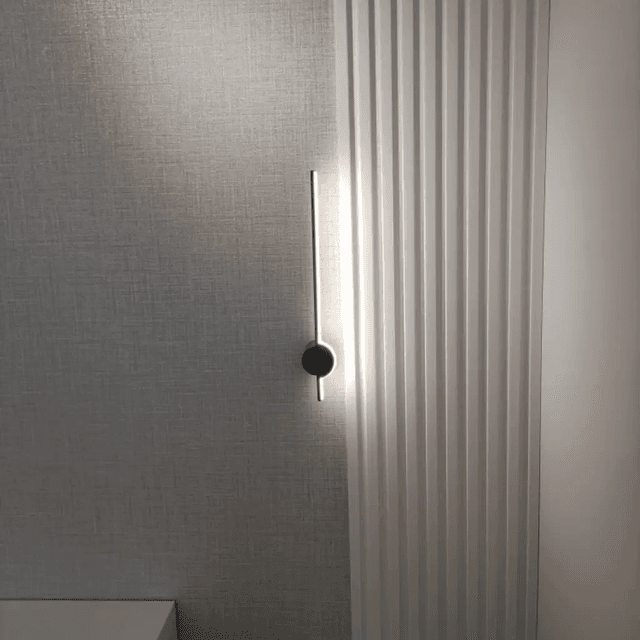 Lamele L Largo Dąb Szary L0303, Mardom Decor