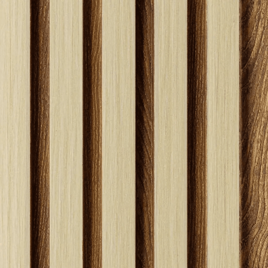 Lamele wodoodporne Matowe Jasne Buk Naturalny S, Y00010, Salag