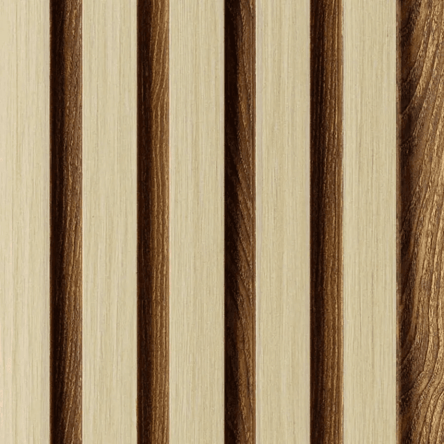 Lamele wodoodporne Matowe Jasne Buk Naturalny S, Y00010, Salag