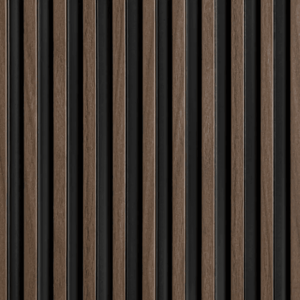 Lamele S Stretto Dąb Ciemny L0104, Mardom Decor