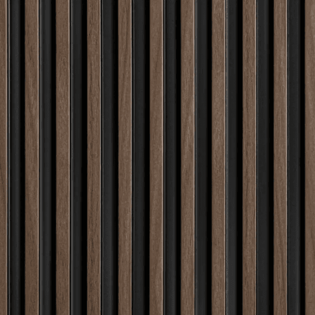 Lamele S Stretto Dąb Ciemny L0104, Mardom Decor