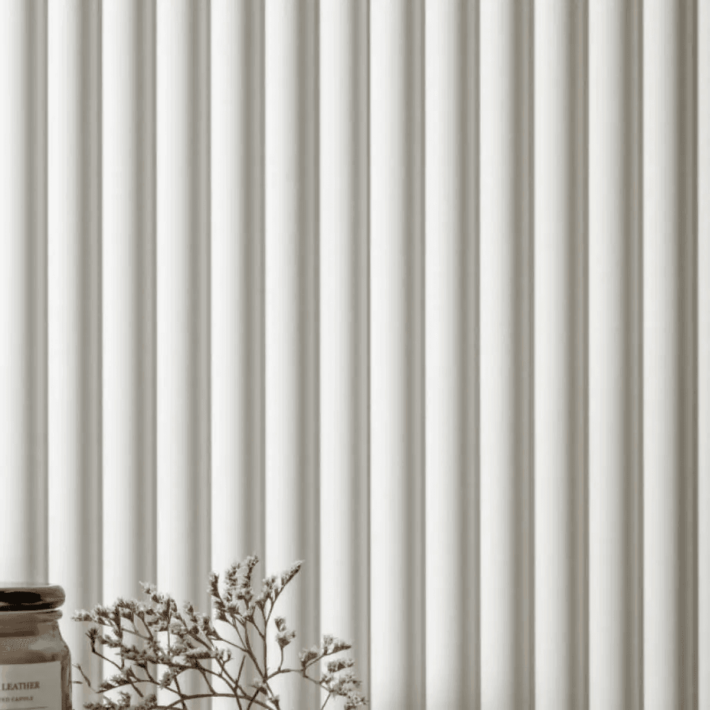 Lamele do malowania Duna WP001 Oval, Mardom Decor