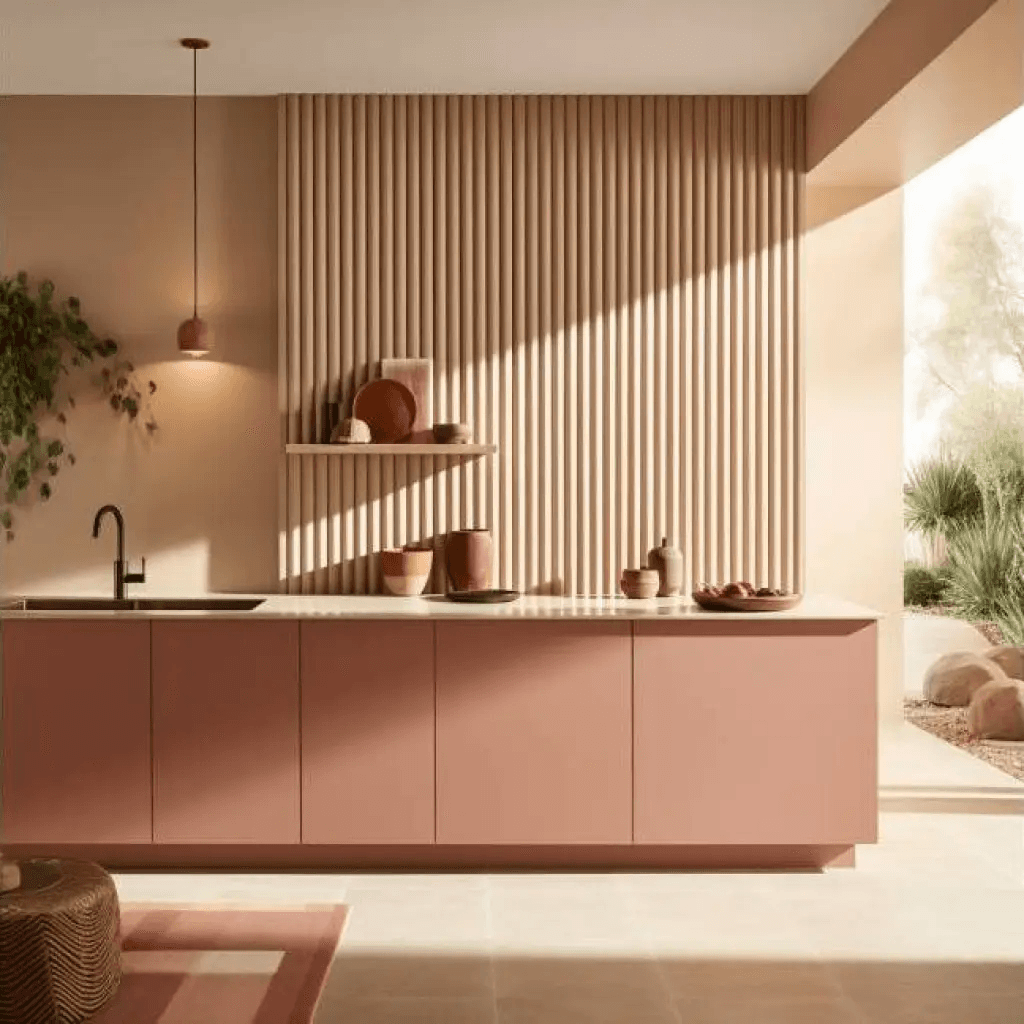 Lamele do malowania Duna WP001 Oval, Mardom Decor