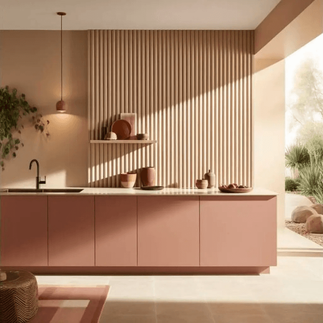 Lamele do malowania Duna WP001 Oval, Mardom Decor