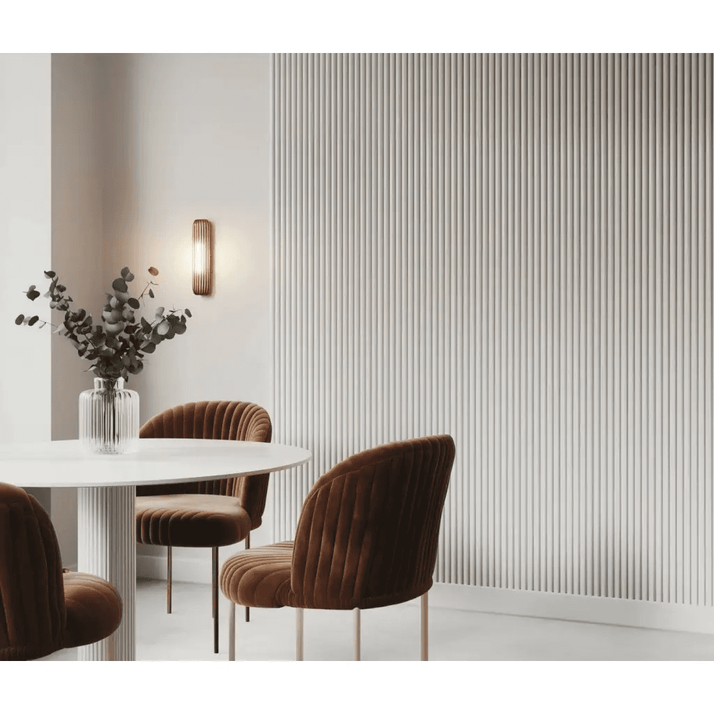 Lamele do malowania Duna WP001 Oval, Mardom Decor