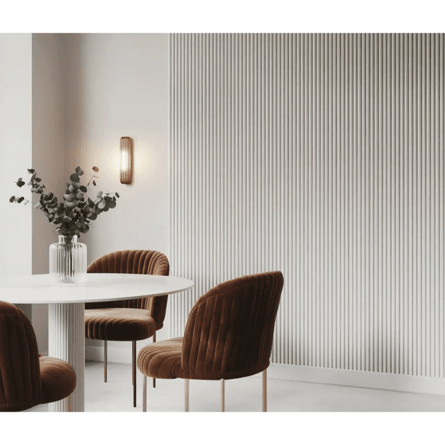 Lamele do malowania Duna WP001 Oval, Mardom Decor