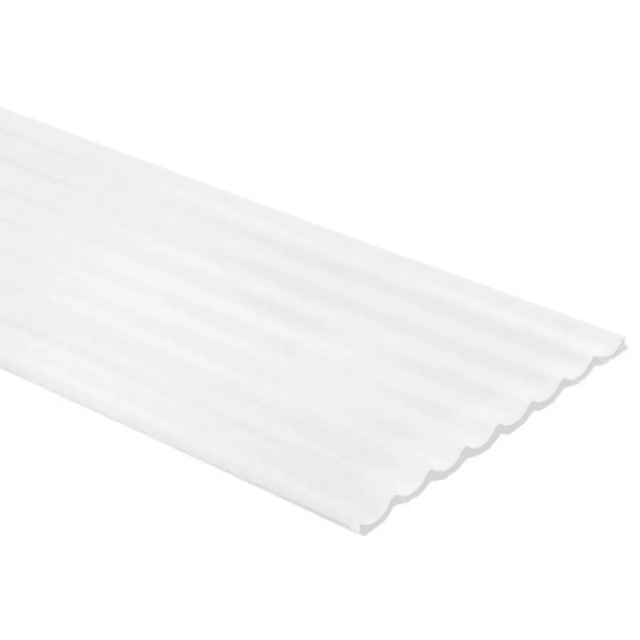 Lamele do malowania Lumio WP002 Wave, Mardom Decor