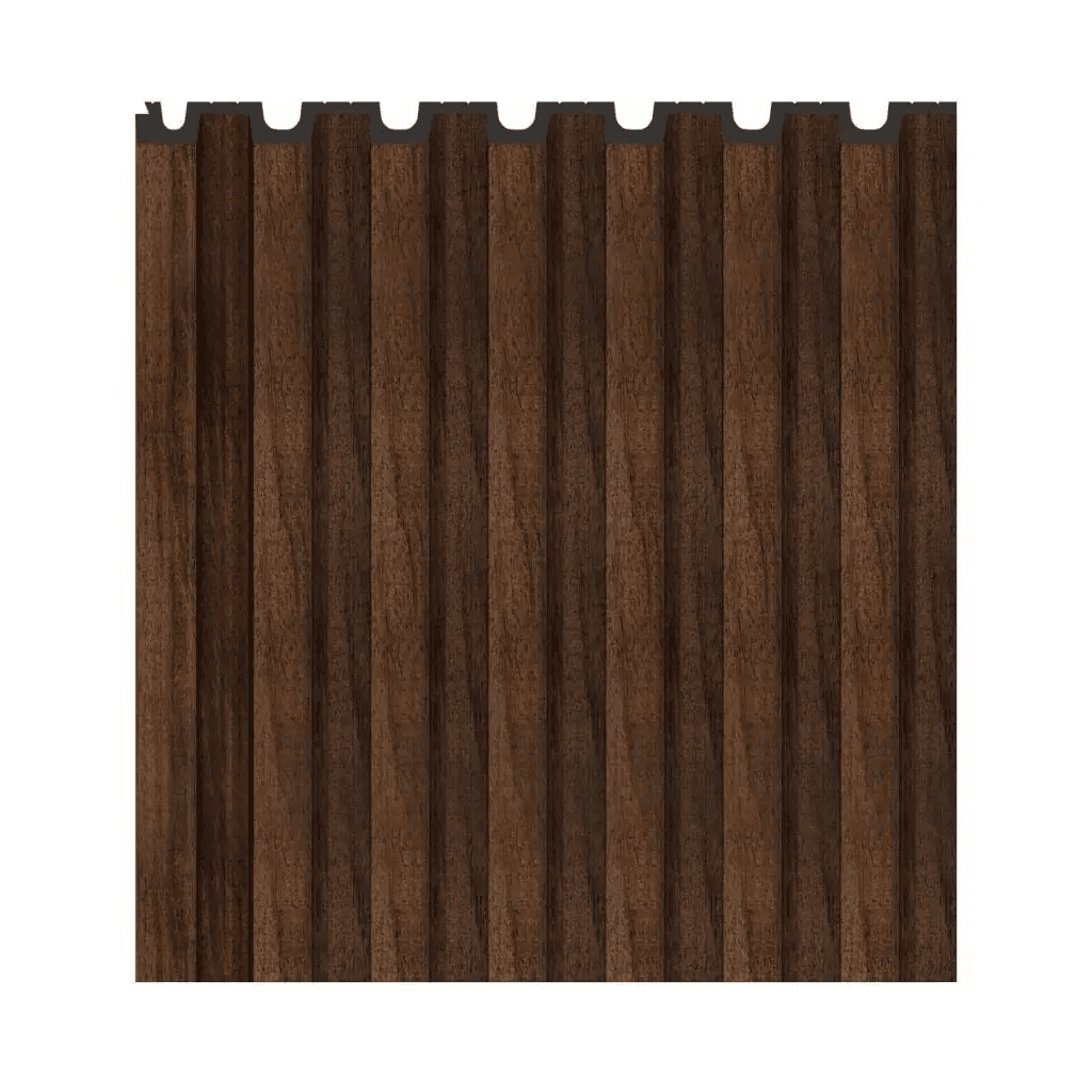 Lamele Panel Linerio Lamele L-LINE Chocolate 3026180, VOX