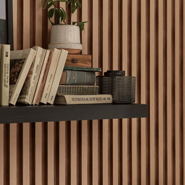 Lamele Panel Linerio Lamele L-LINE Natural 3026173, VOX