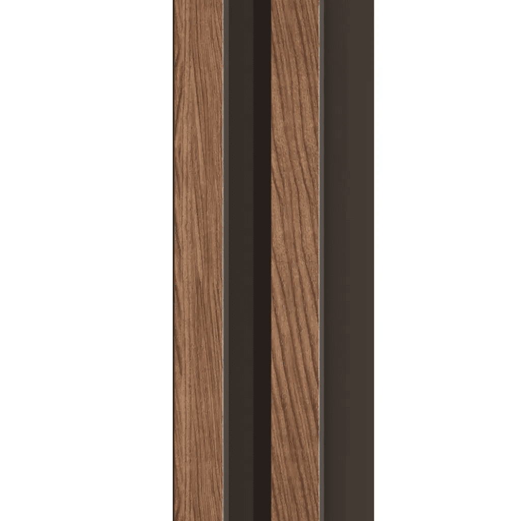 Lamele Panel Linerio Lamele L-LINE Mocca 3026177, VOX