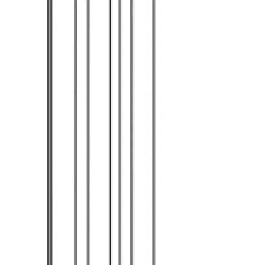 Lamele Panel Linerio Lamele L-LINE Mocca 3026177, VOX