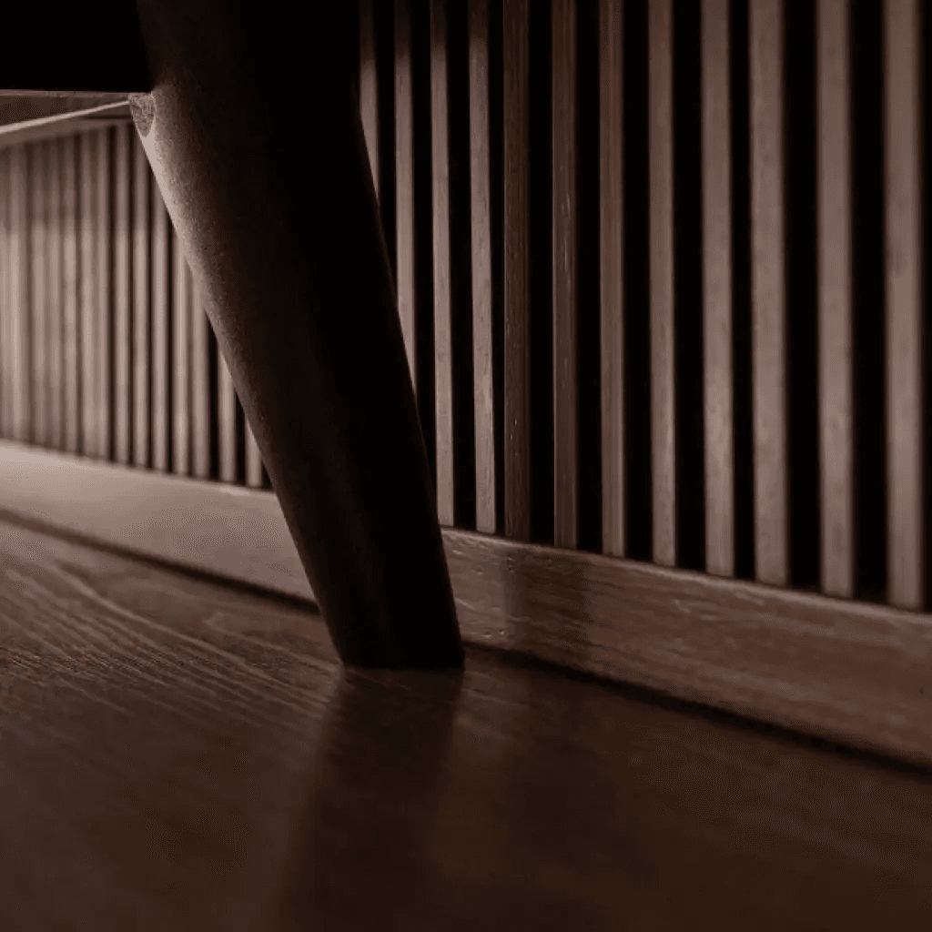 Lamele Panel Linerio Lamele L-LINE Mocca 3026177, VOX