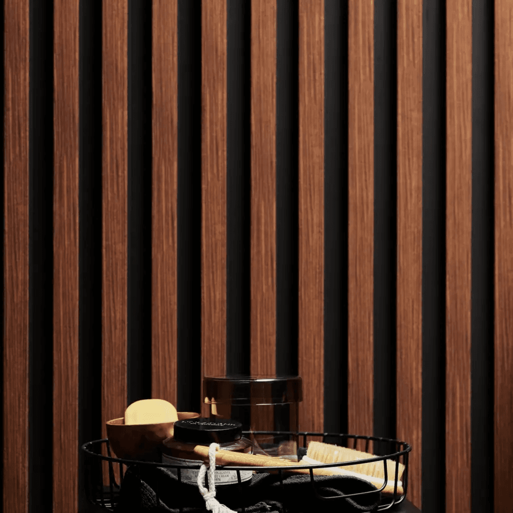 Lamele Panel Linerio Lamele L-LINE Mocca 3026177, VOX