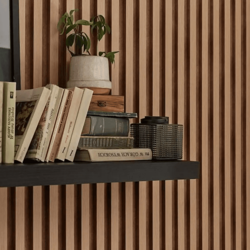 Lamele Panel Linerio S-Line Natural 3026154, VOX