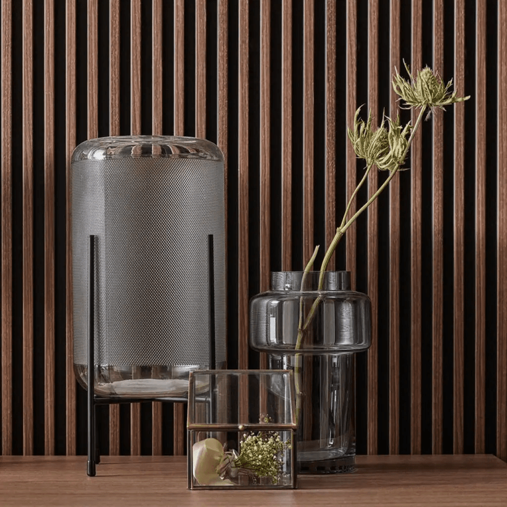 Lamele Panel Linerio S-Line Mocca 3026161, VOX