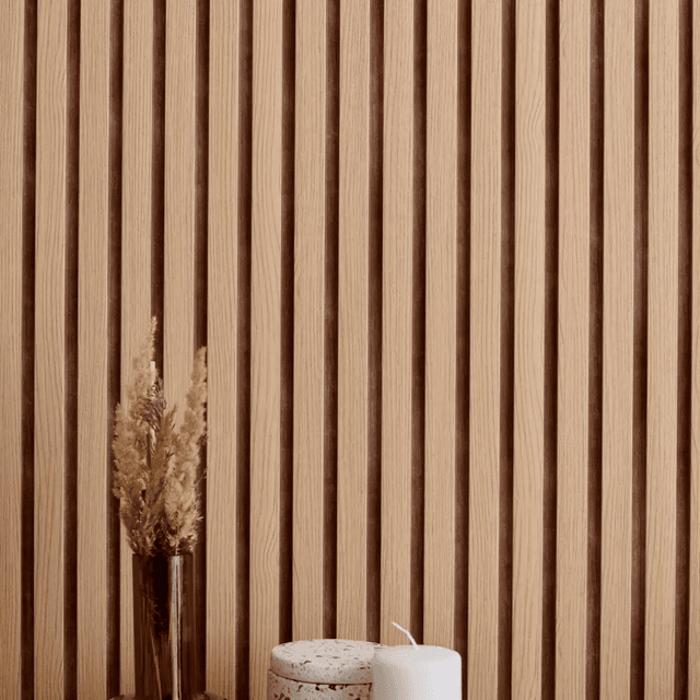 Lamele Panel Linerio M-Line Natural 3026164, VOX