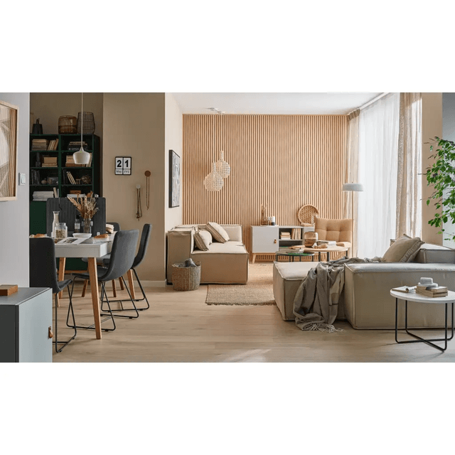 Lamele Panel Linerio M-Line Natural 3026164, VOX