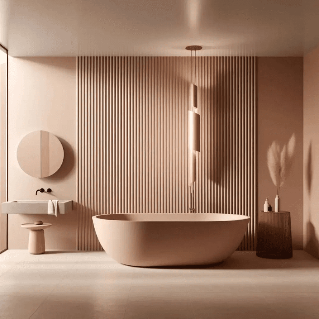 Listwa zakończeniowa Duna WP001L Lewa, Mardom Decor