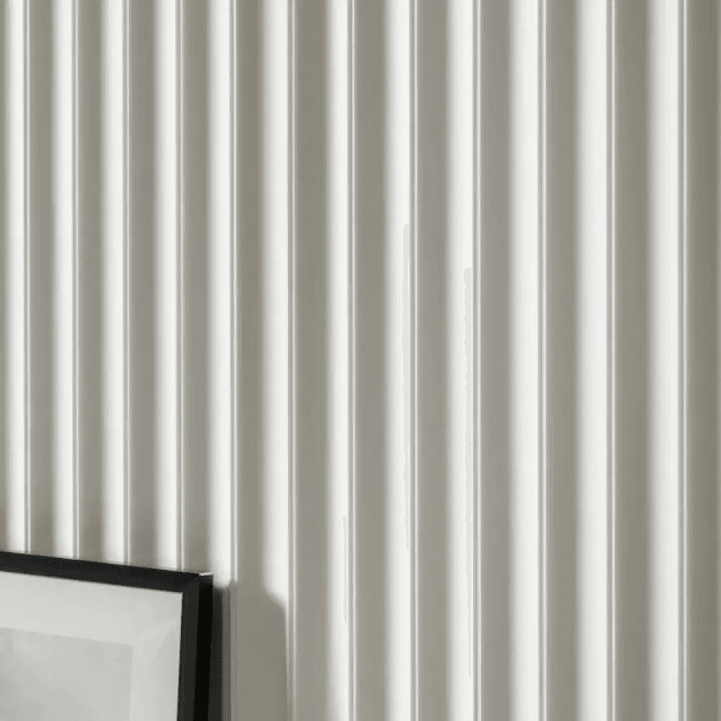 Listwa zakończeniowa Lumio Lewa WP002L, Mardom Decor