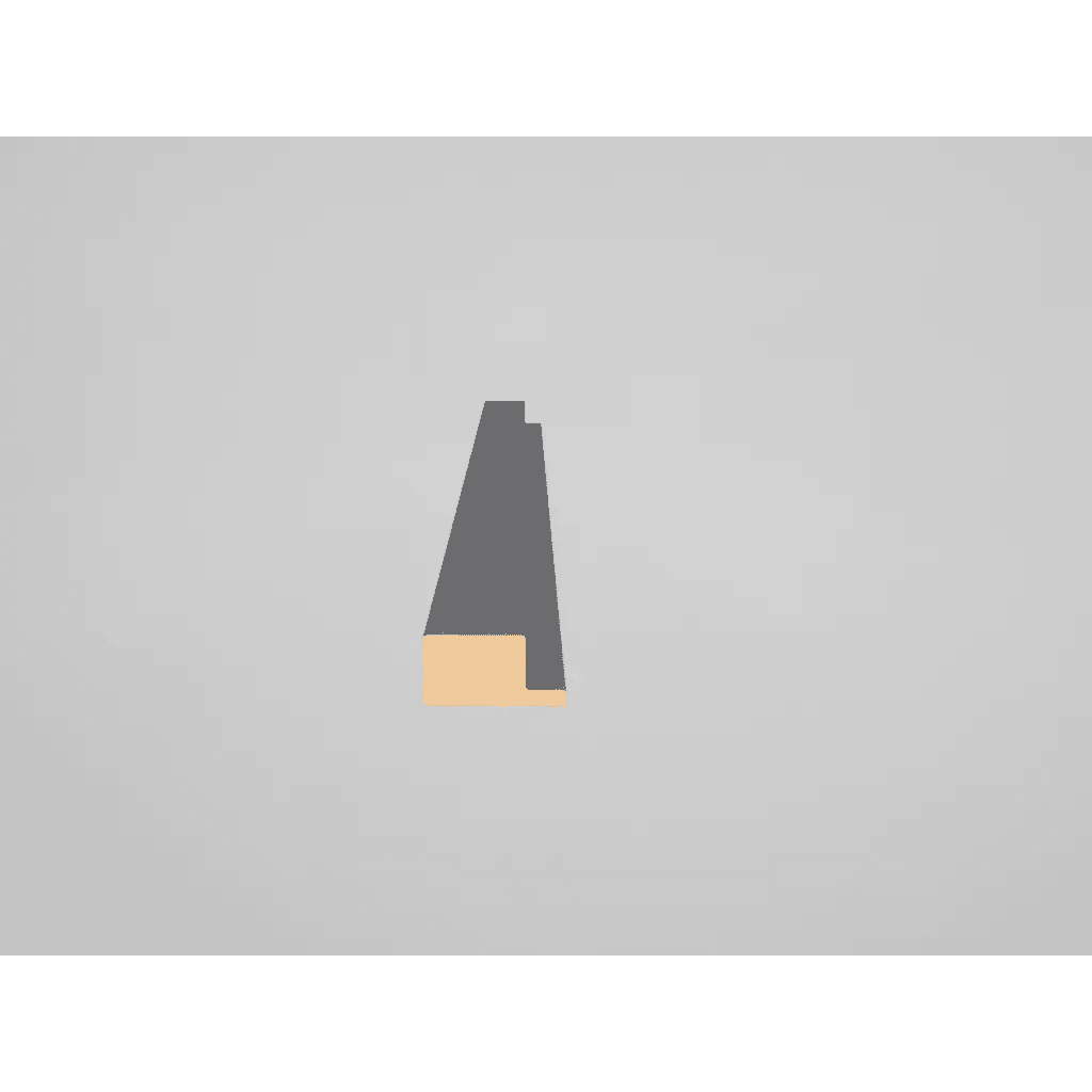 Listwa startowa Supramat Glamorous Pasific 3029 Lewa M, 120040661, AGT