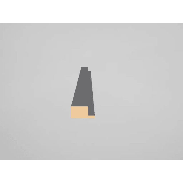 Listwa startowa Supramat London Blues 3011 Lewa M, 120039118, AGT