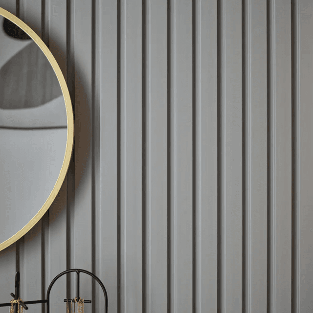 Lamele Listwa PRAWA Linerio M-Line Grey 6054513, VOX