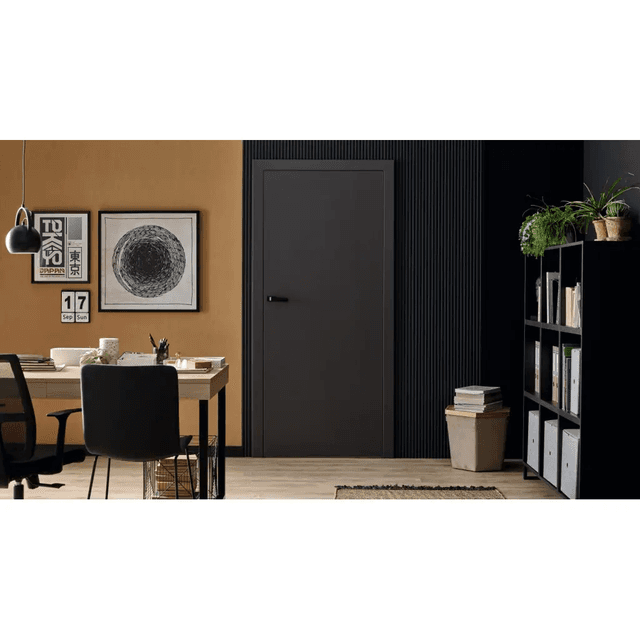 Lamele Listwa LEWA Linerio S-Line Anthracite 6054527, VOX