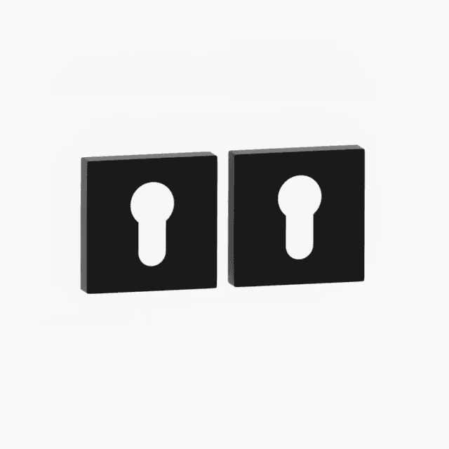 Rozety BELLA pod wkładkę bębęnkową QR56 N656245, Si Apre