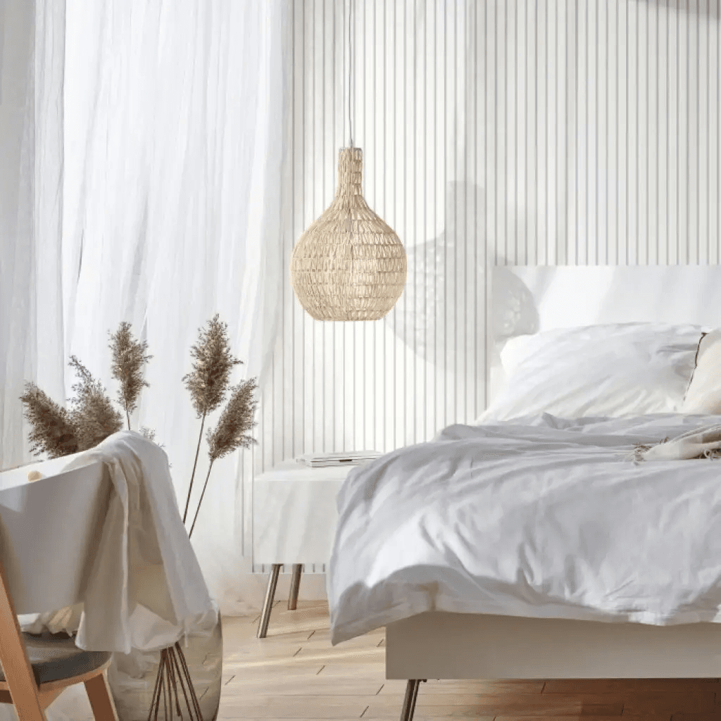 Lamele Listwa uniwersalna LINERIO M-Line White 6054519, VOX