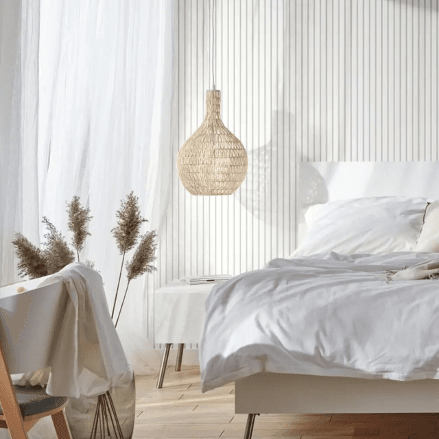 Lamele Listwa uniwersalna LINERIO M-Line White 6054519, VOX