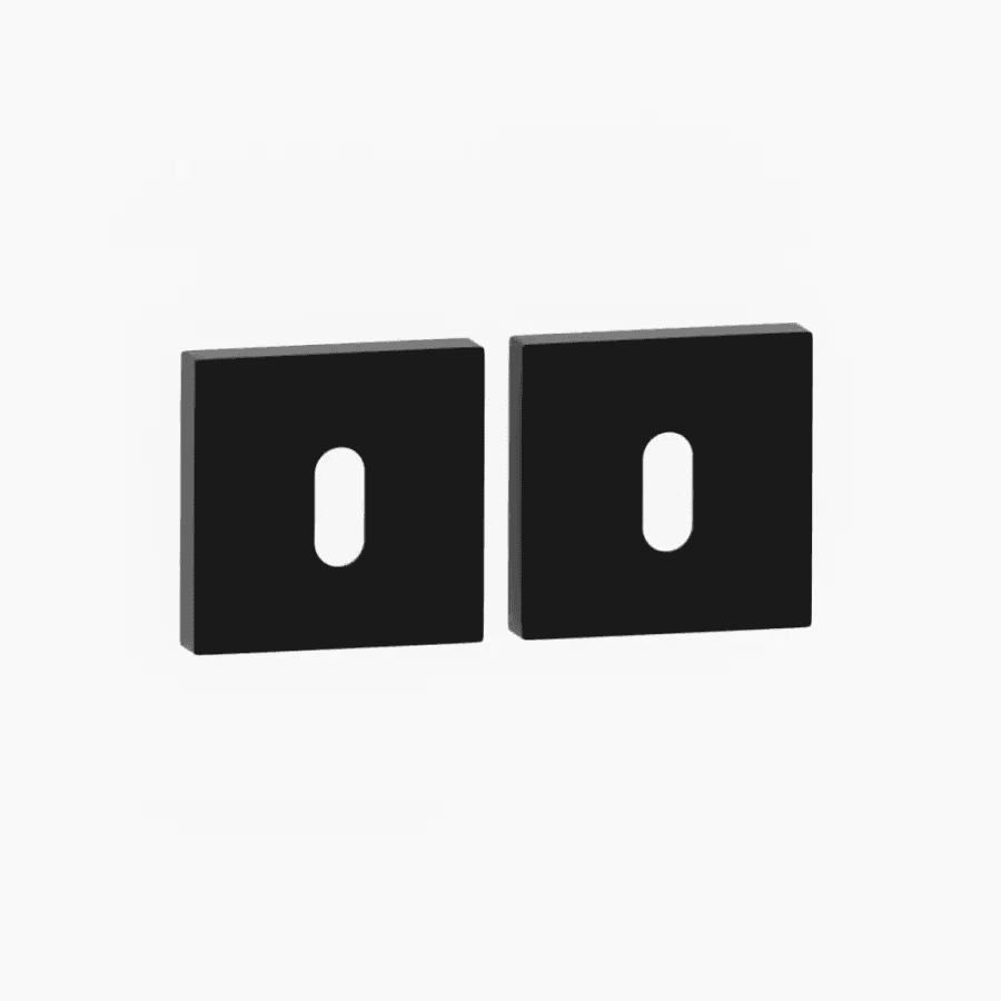 Rozety BELLA QR56 pod klucz pokojowy QR56 N656145, Si Apre