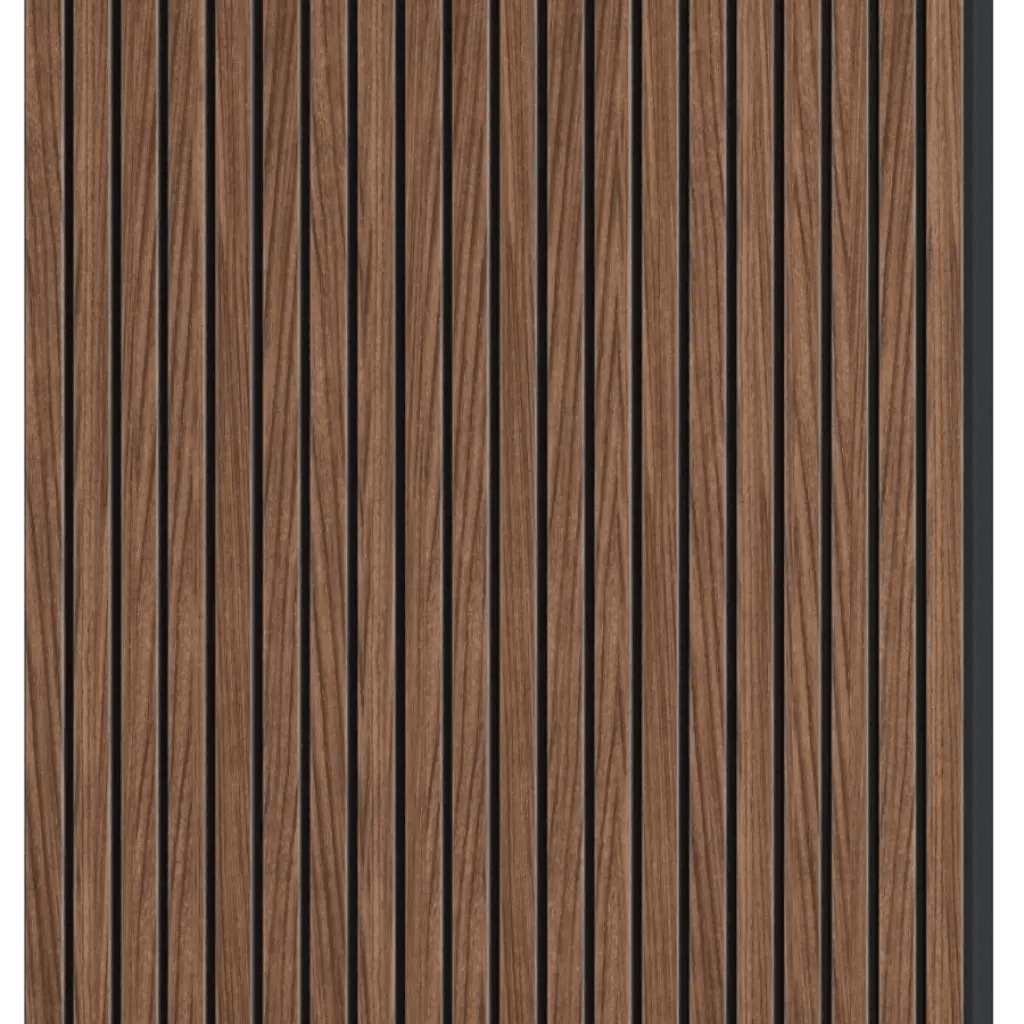 Lamele Listwa uniwersalna Linerio XS-Line Micro Mocca 6065823, VOX