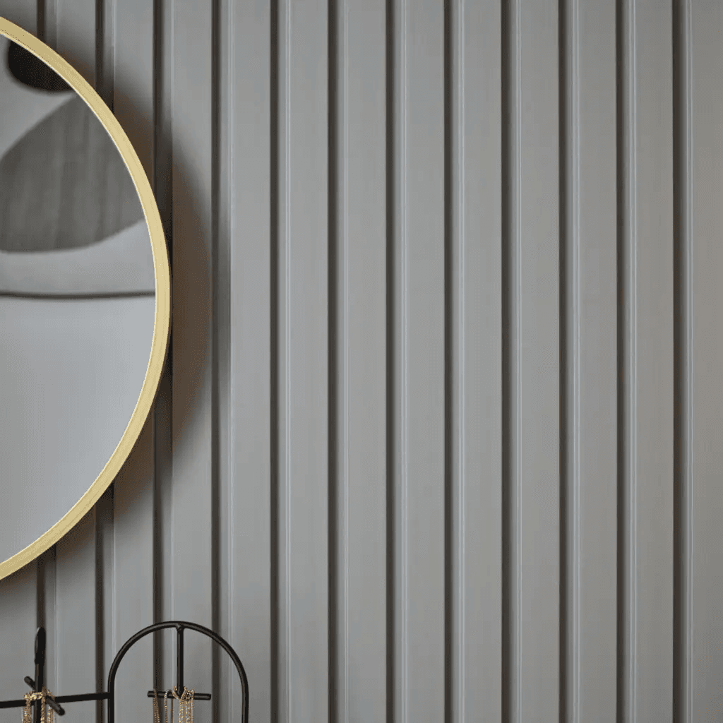 Lamele Listwa LEWA Linerio M-Line Grey 6054518, VOX