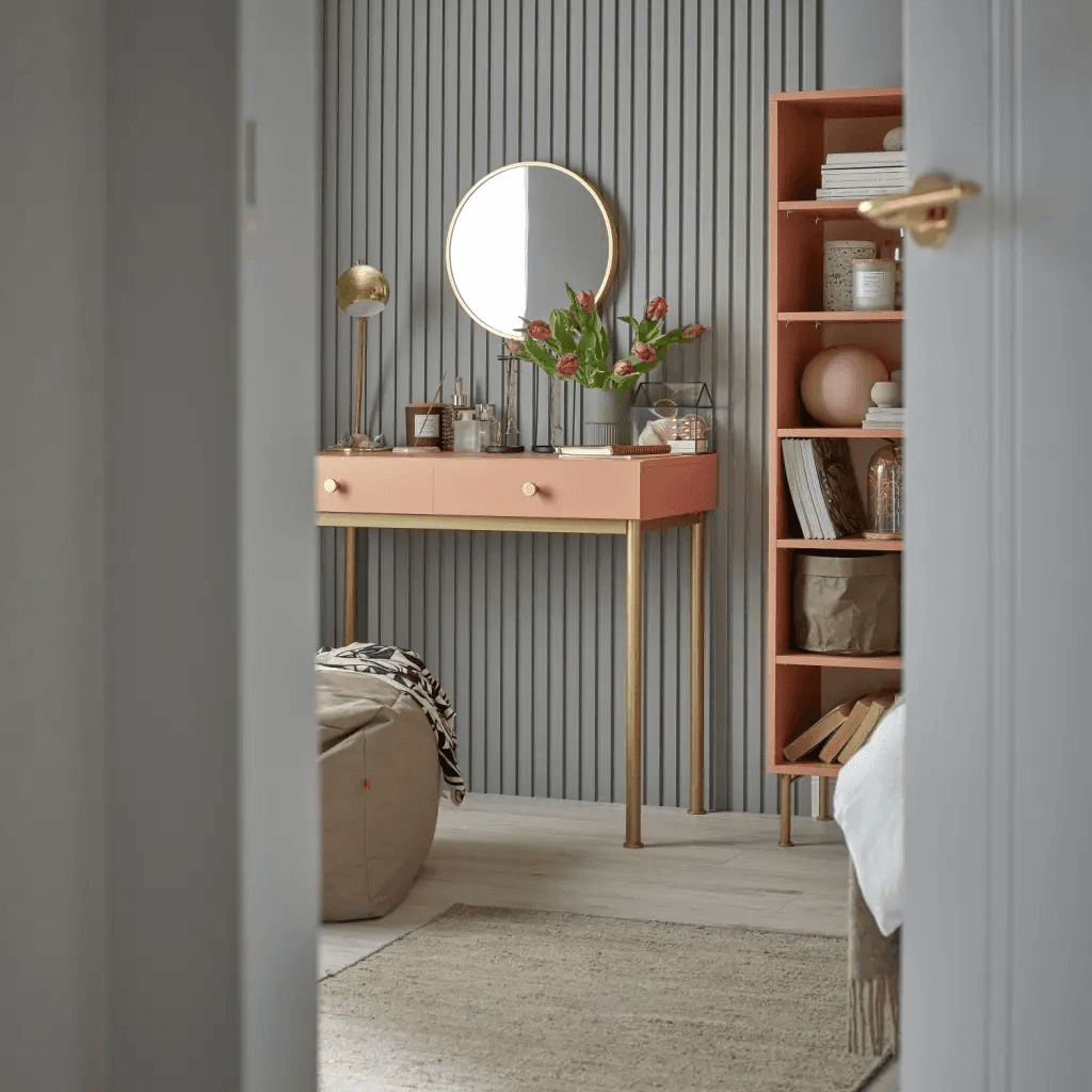 Lamele Listwa LEWA Linerio M-Line Grey 6054518, VOX