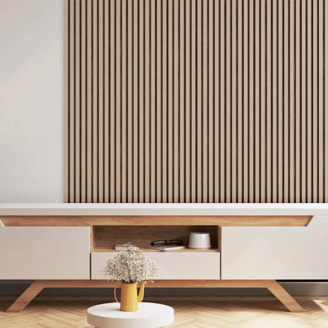 Listwa zakończeniowa Matowa Jasna Buk Naturalny M Lewa, Y00L12, Salag