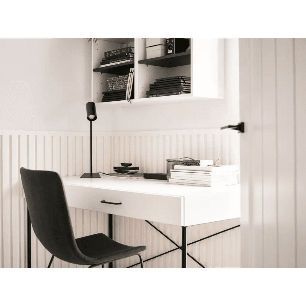 Lamele Listwa PRAWA Linerio L-Line White 6054532, VOX